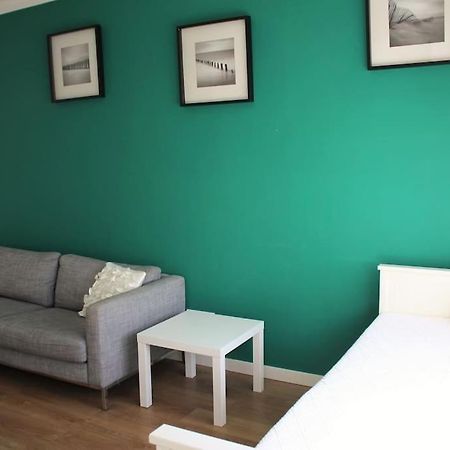 Sunny Apartment In Lisboa Kültér fotó